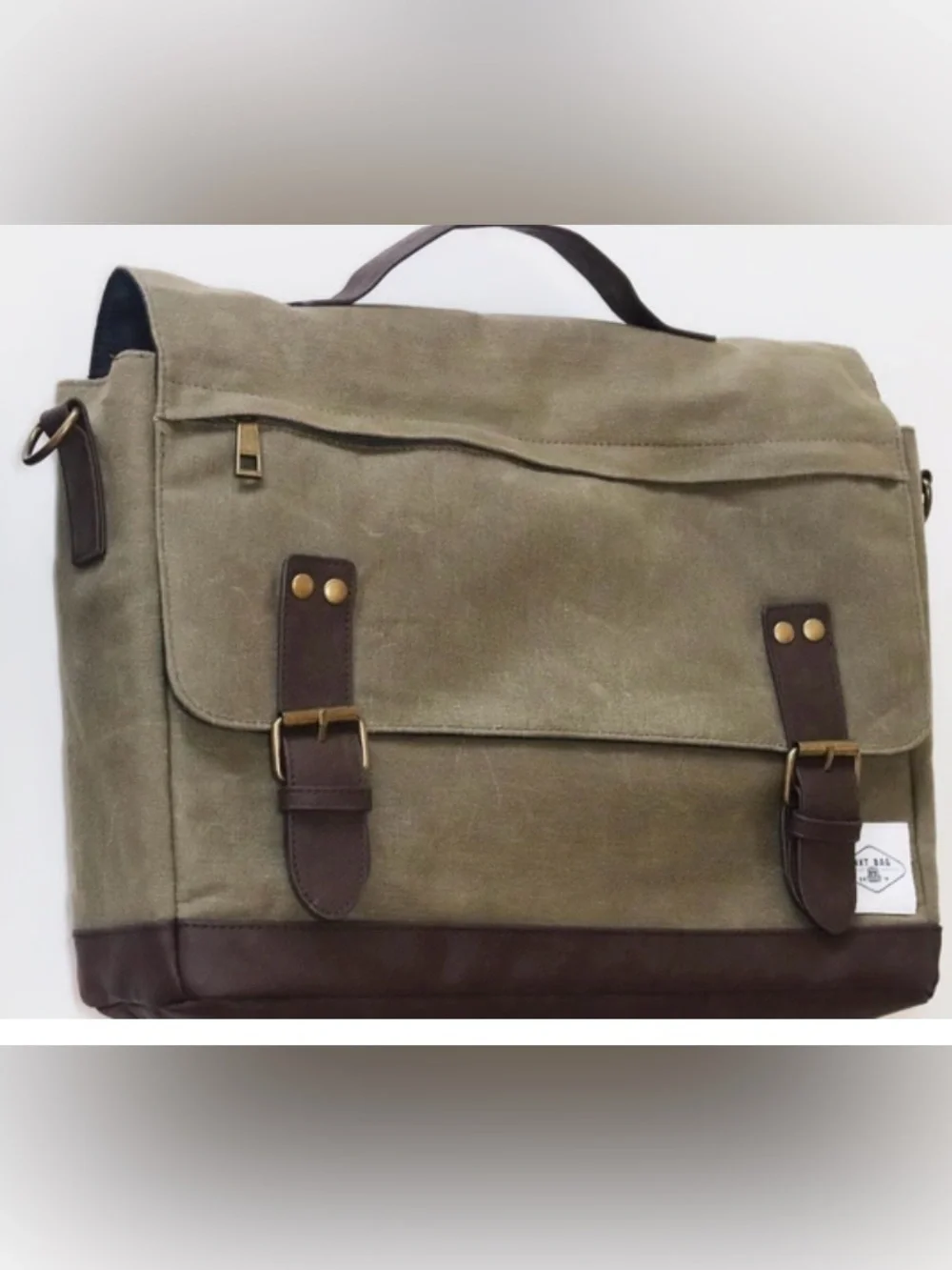 NXT BAG Messenger Bag